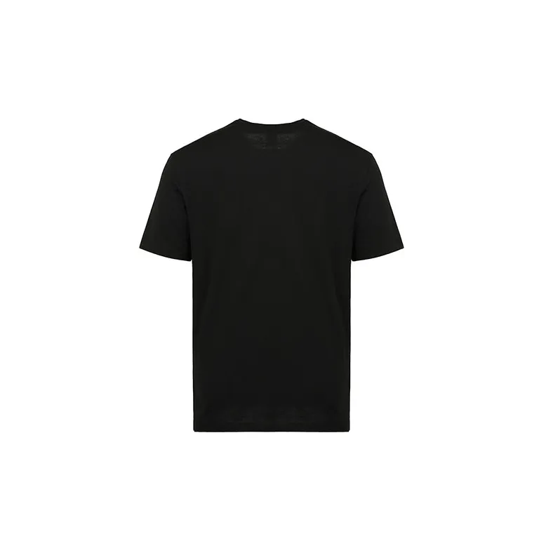 EMPORIO ARMANI T Shirt Men's Black-1