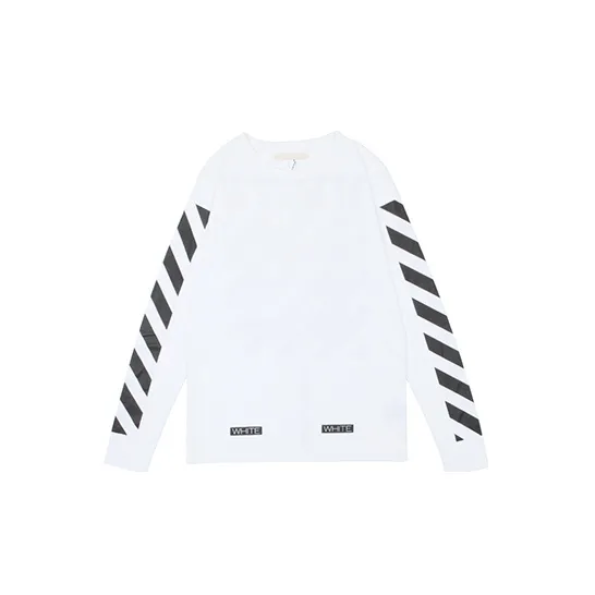 OFF WHITE T Shirts Unisex-1