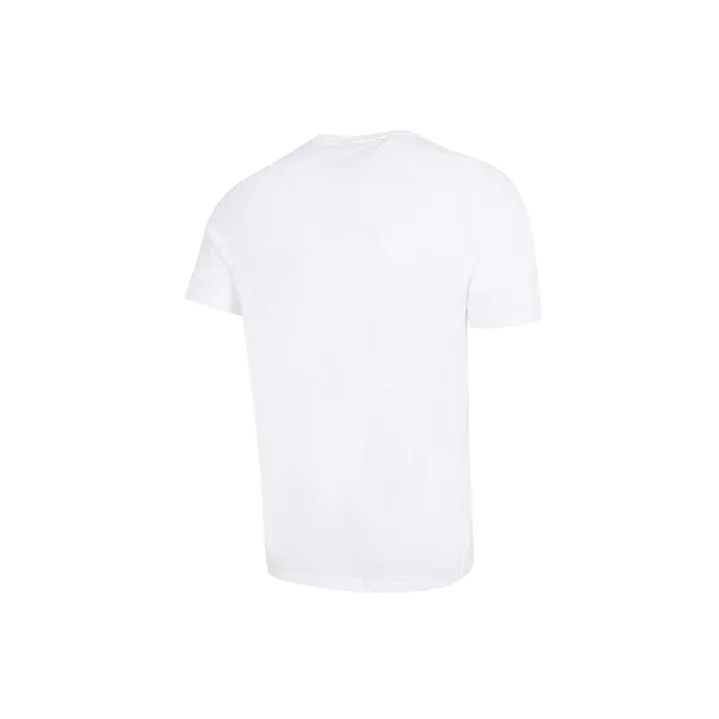 PUMA Summer Streetwear T Shirt Men's White-1