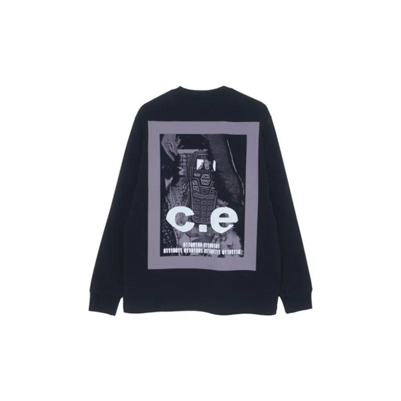 Cav Empt T Shirts Unisex-1