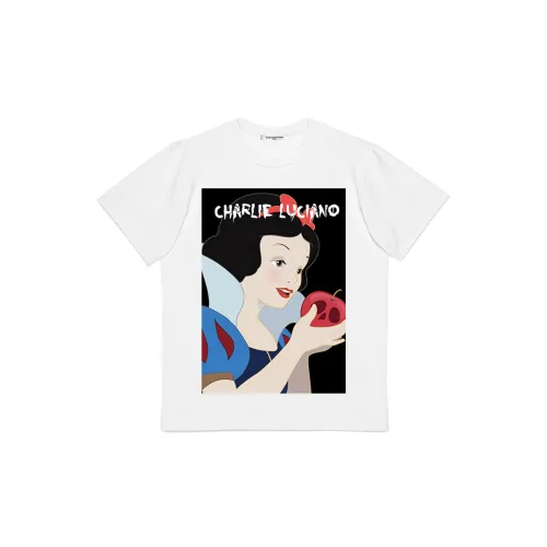 Charlie Luciano T-Shirts Unisex