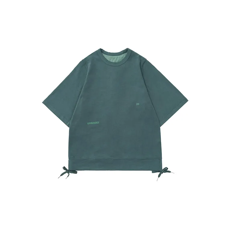 Umamiism Straight T Shirt Unisex-8