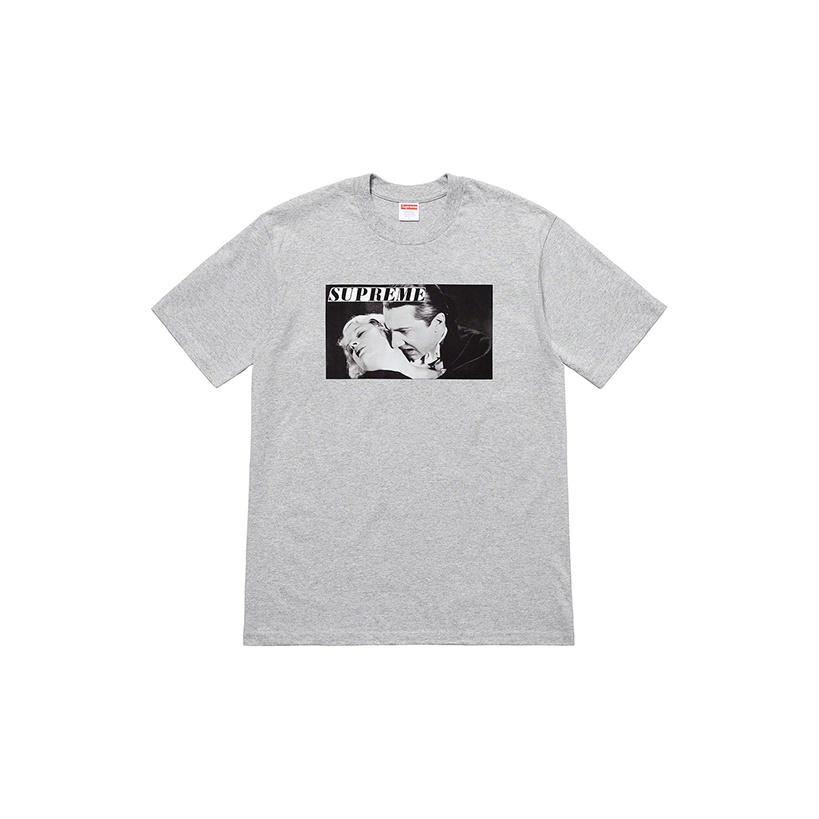 Supreme Buju Banton Tee XL - POIZON