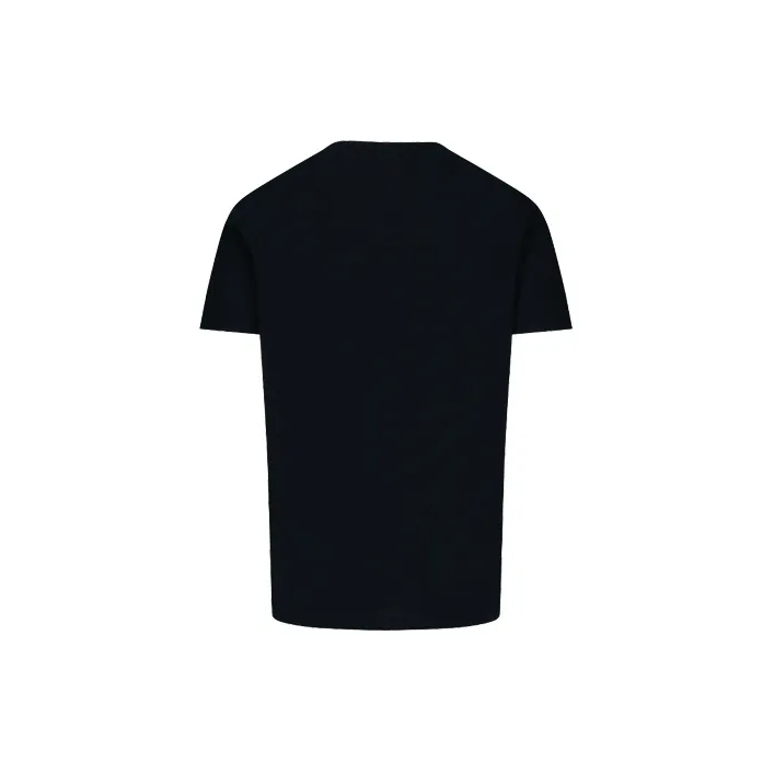 Alexander McQueen T Shirt Men's Black-1