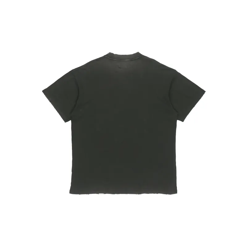REPRESENT T Shirts Men Black-1