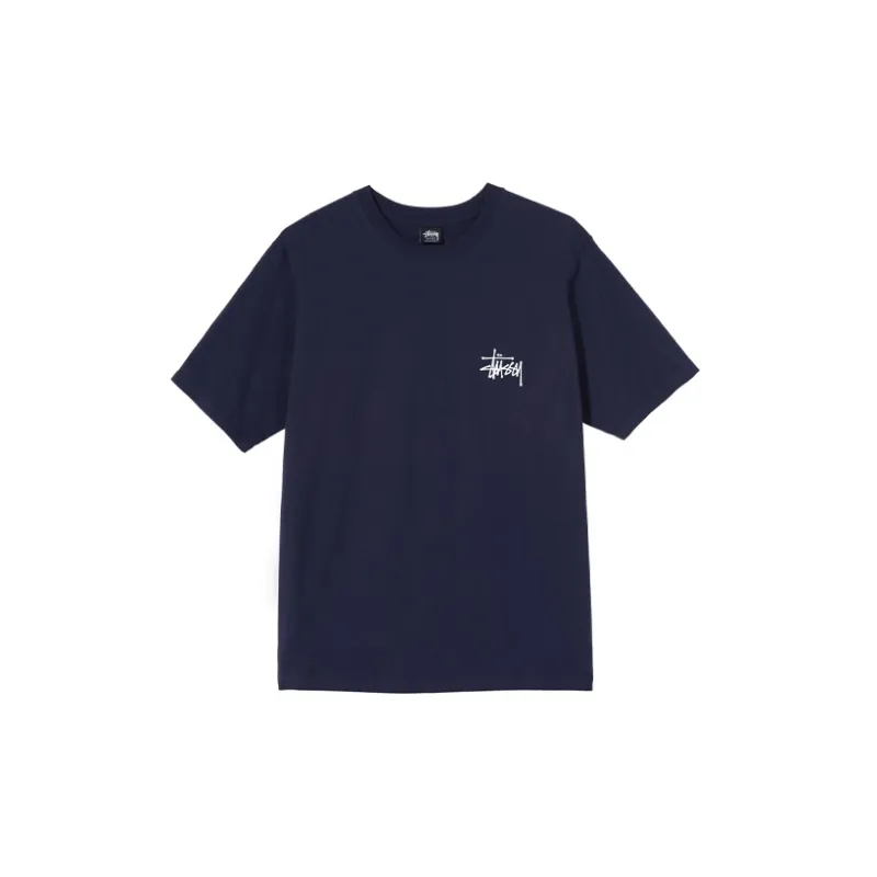 Stussy Pigment Dyed Built Tough Tee-9