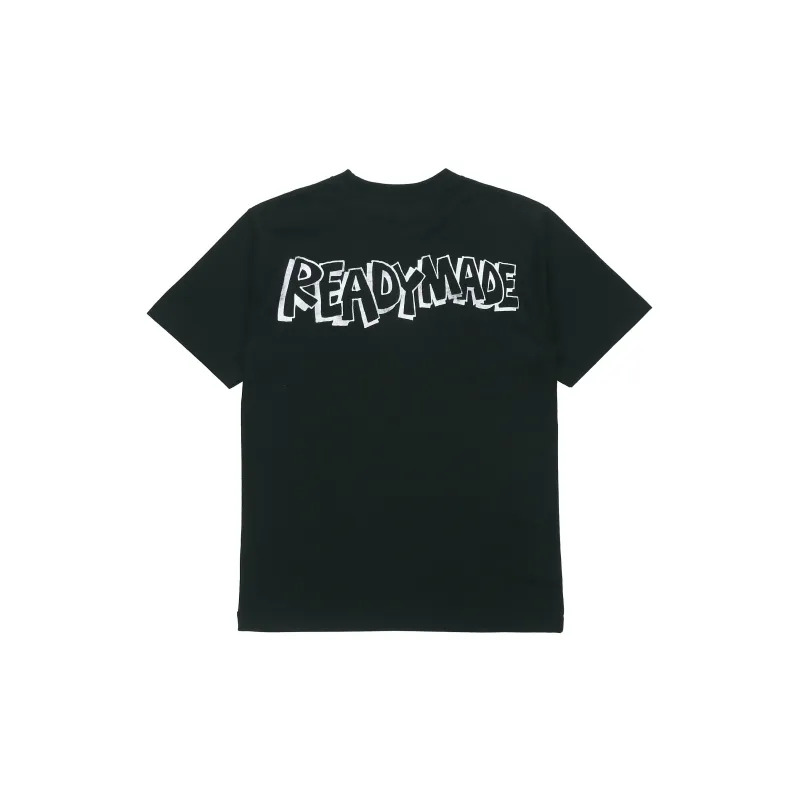 Bape X Readymade Shark Wide Tee-1