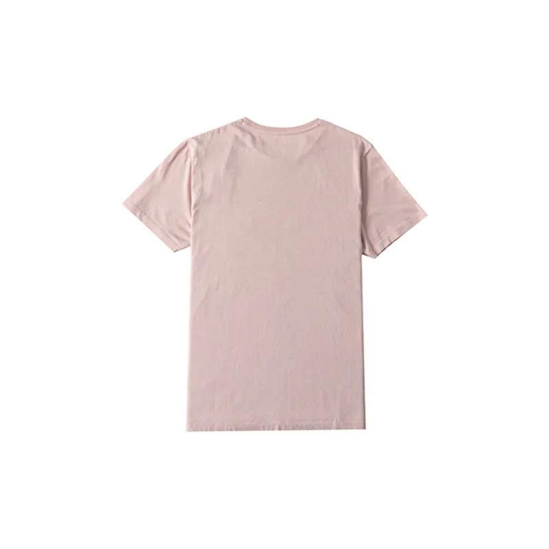 Timberland T Shirt Men's Light Pink-1