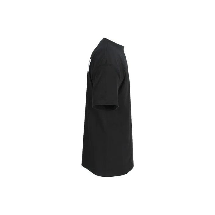 Vetements T Shirts Unisex Black-1