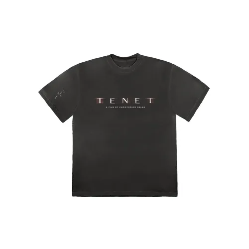 Travis Scott Men T-shirt