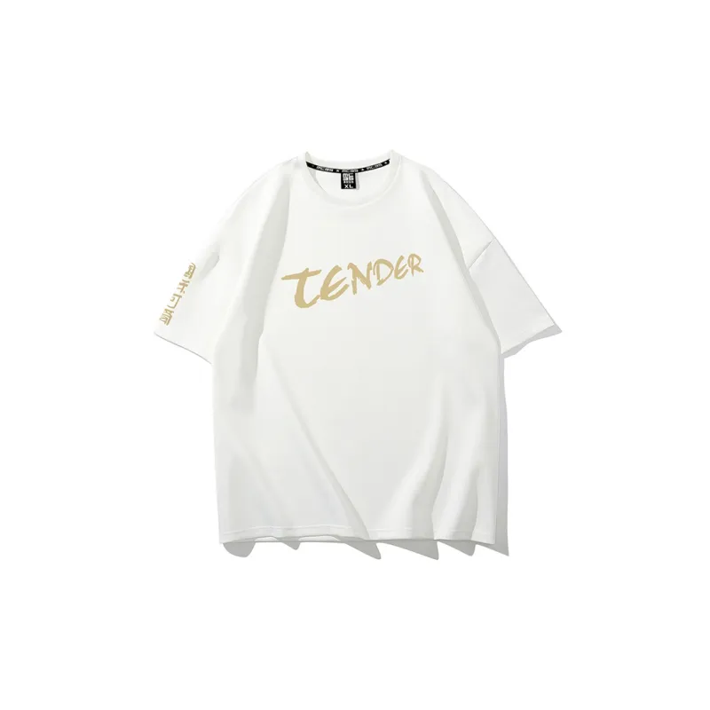 SANSYAS T-Shirts Unisex-10