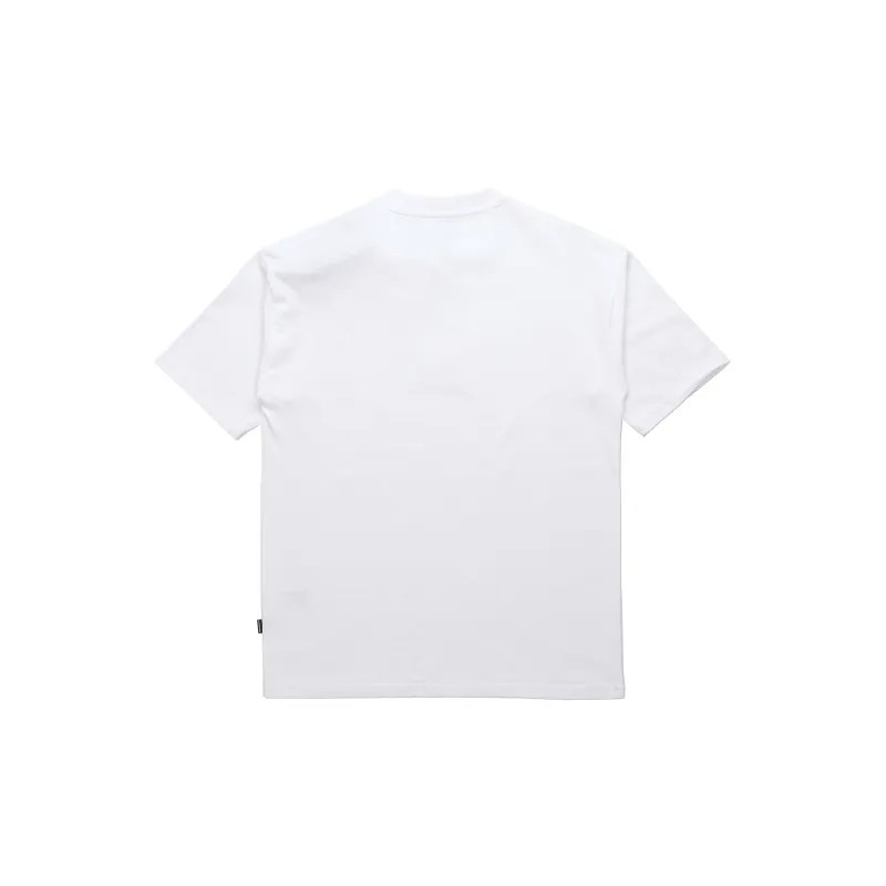 Converse Jack Purcell T Shirt Men's White-1