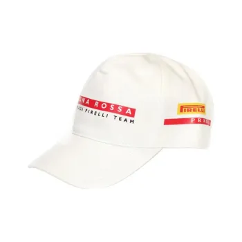 PRADA Baseball Caps Men White