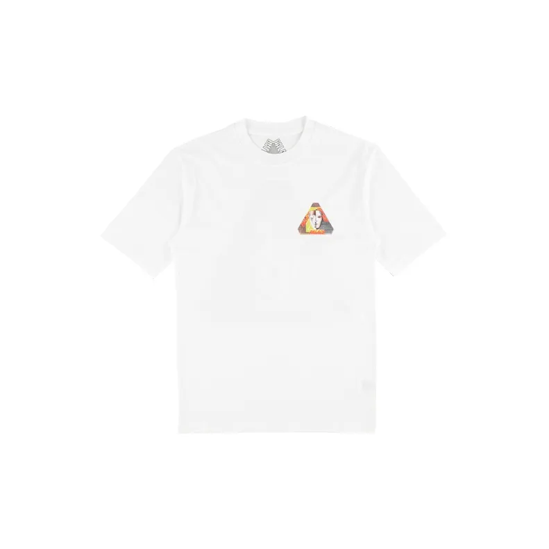 PALACE Tri Bury T Shirt-1