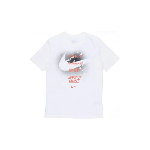 Nike T-Shirts Men