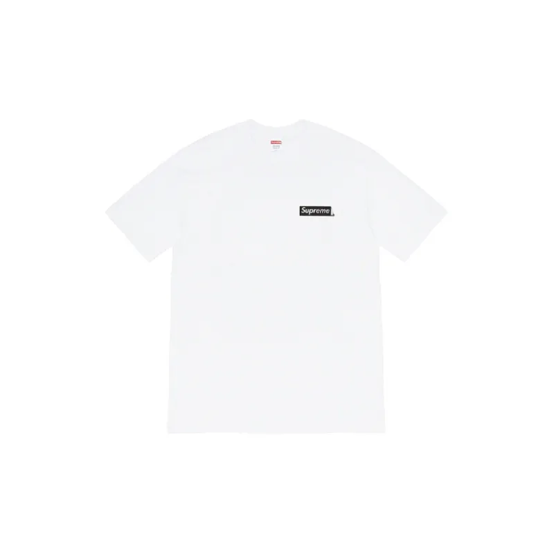 Supreme No More Shit Tee-11