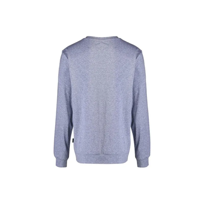 MOSCHINO T Shirts Men Gray-1