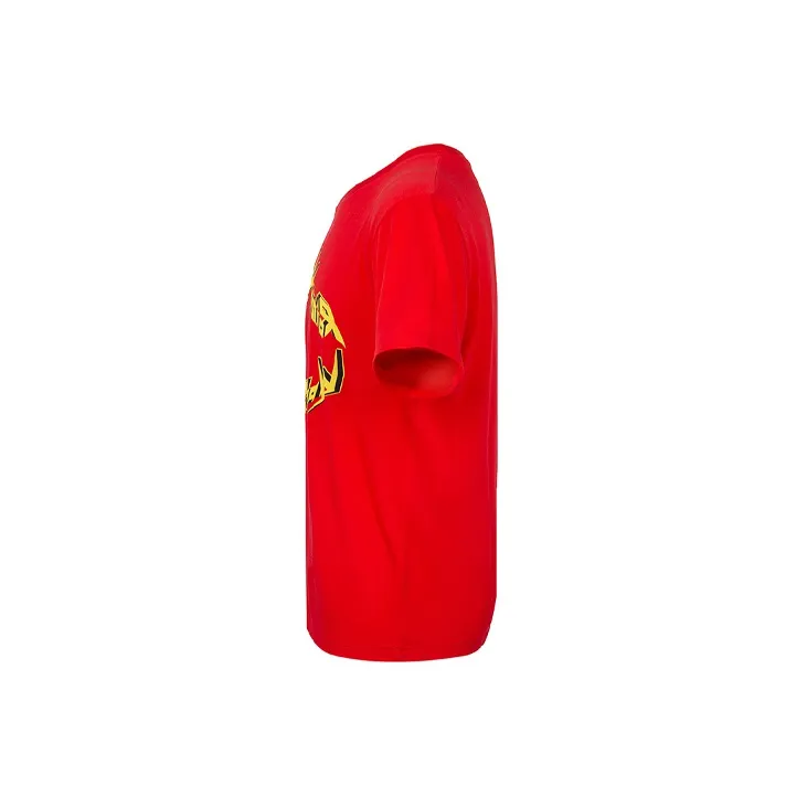 GUCCI T Shirts Men Red-2