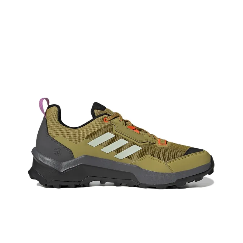 Terrex AX4 Adidas Primegreen 'Pulse Olive'-1