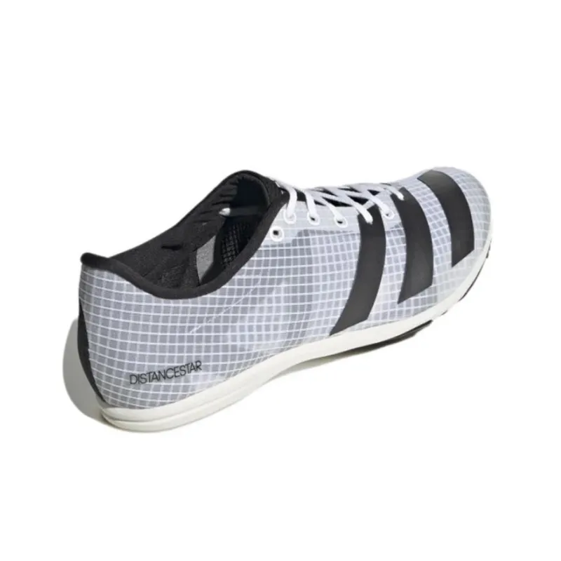 Adidas Distancestar 'White Black'-2