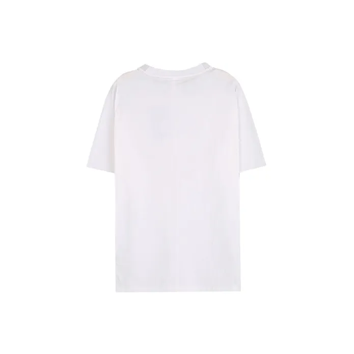 Adidas Originals NMD T-Shirts Men White-1