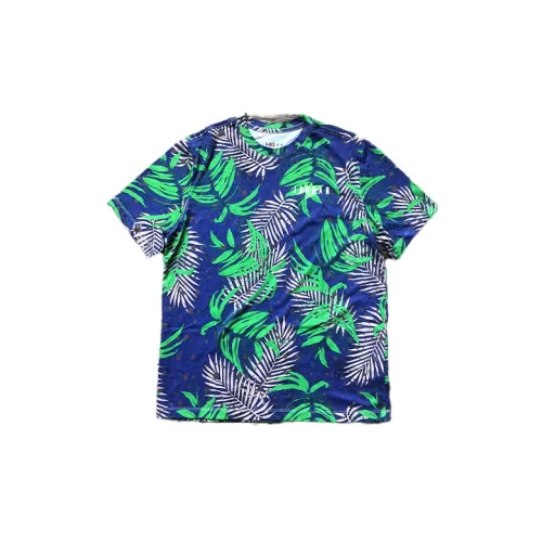 Jordan POOLSIDE T-Shirts Men Daylily Purple