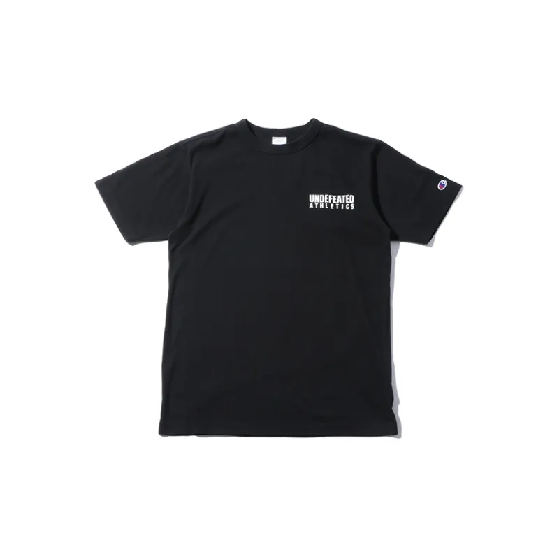 Champion X UNDEFEATED T-Shirts Men-1