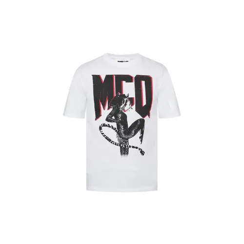 McQ Alexander McQueen T-Shirts Unisex