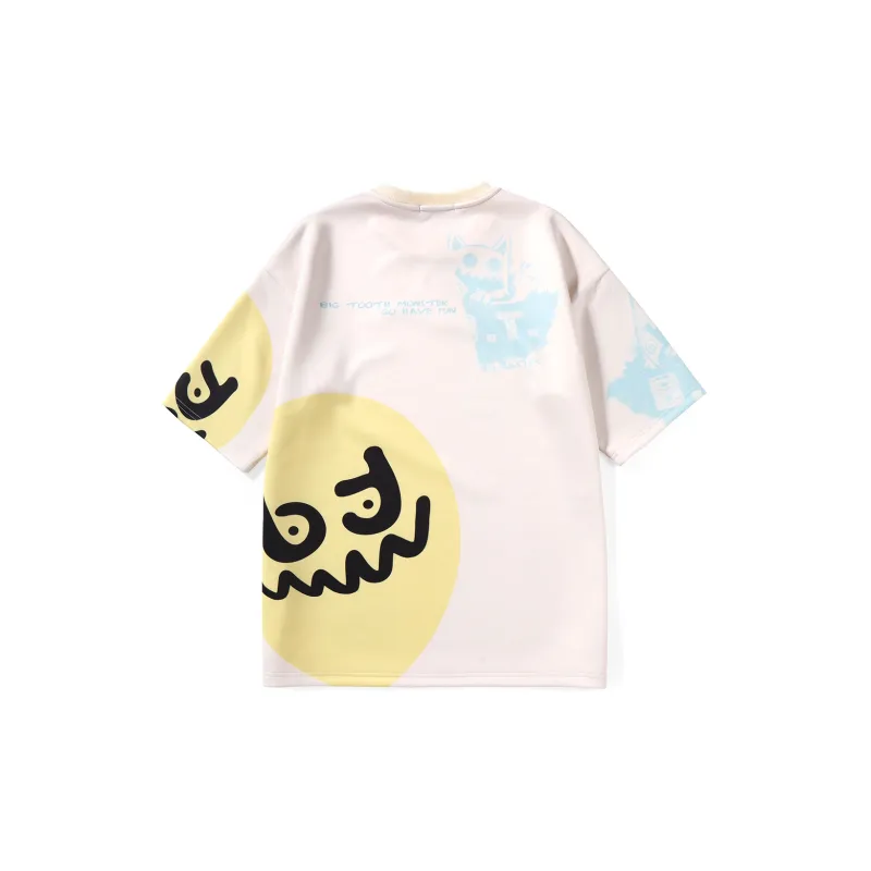 Bt Elbow Length Sleeved T Shirt Unisex-3