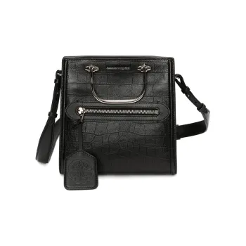 Alexander McQueen THE STORY Handbags