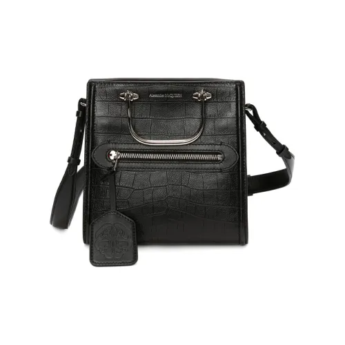Alexander McQueen THE STORY Handbags
