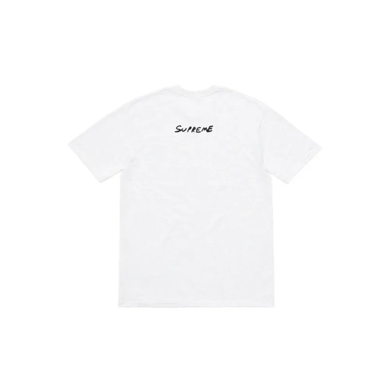 Supreme Reaper T Shirt-1