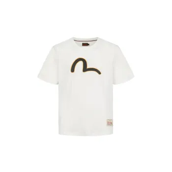 EVISU T Shirts Men