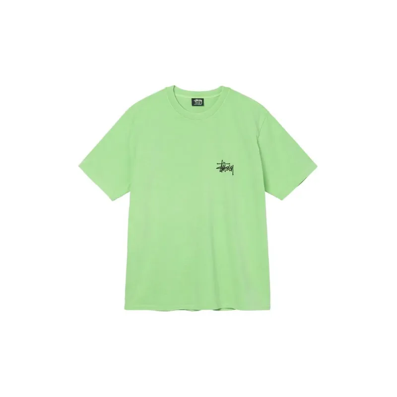 Stussy Skull Wings Pigment Dyed Tee-5