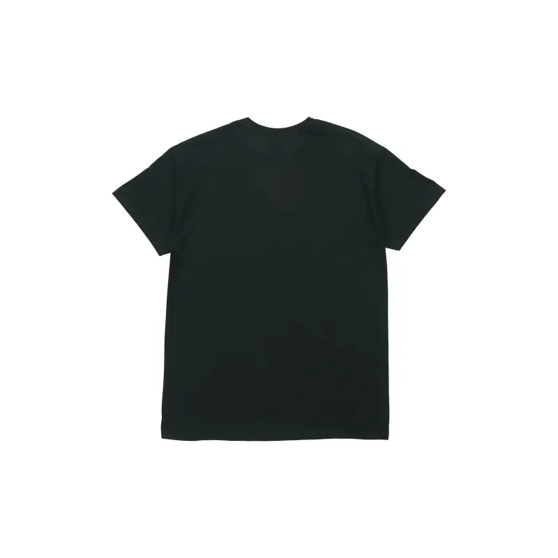 Thrasher T Shirt US Version Unisex Black-1