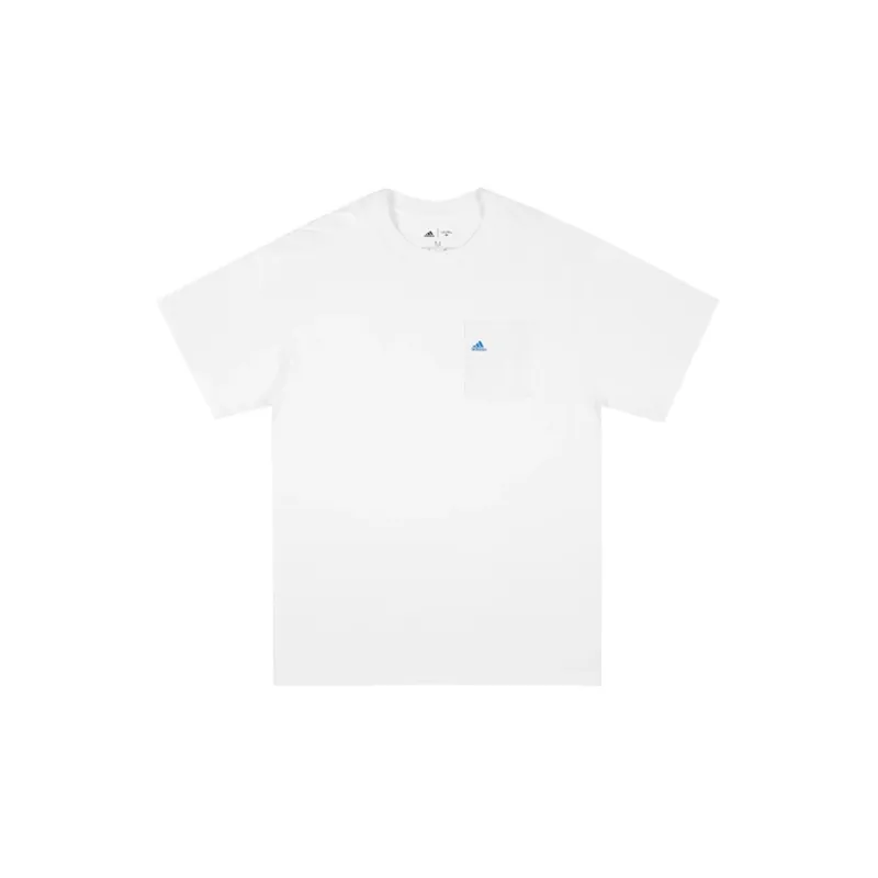 NOAH X Adidas Originals T shirt-1