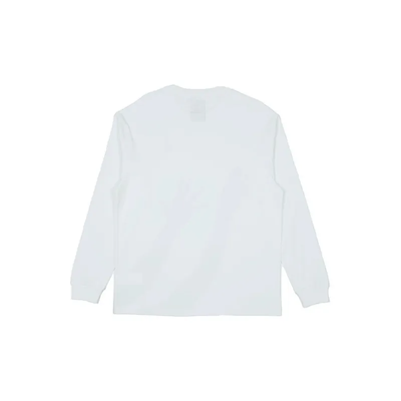 JORDAN X Union La The J Long Sleeve T Shirt-1