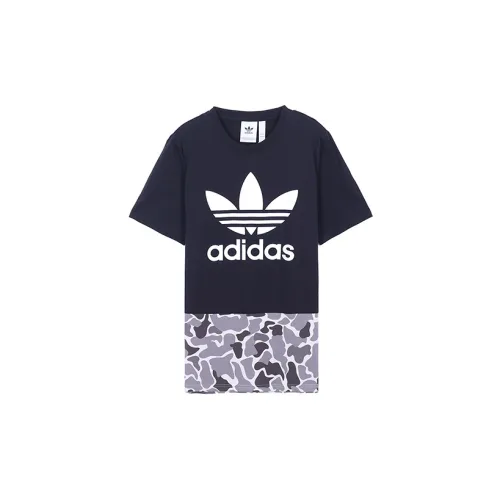 Adidas Originals M GRAPHICS CB T-Shirts Men Black