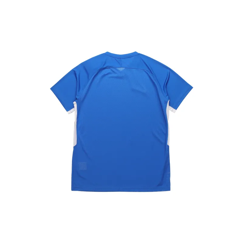 Nike Soccer Jersey Men's Royal Blue-1