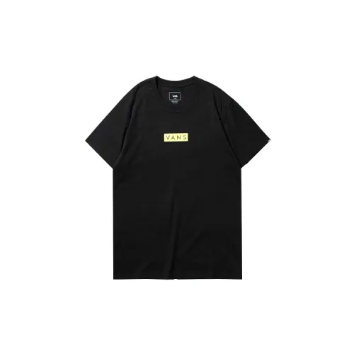 Vans AP Easy Box SS T-Shirts Unisex