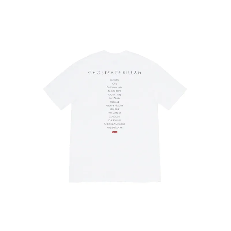 Supreme Clientele Tee-11