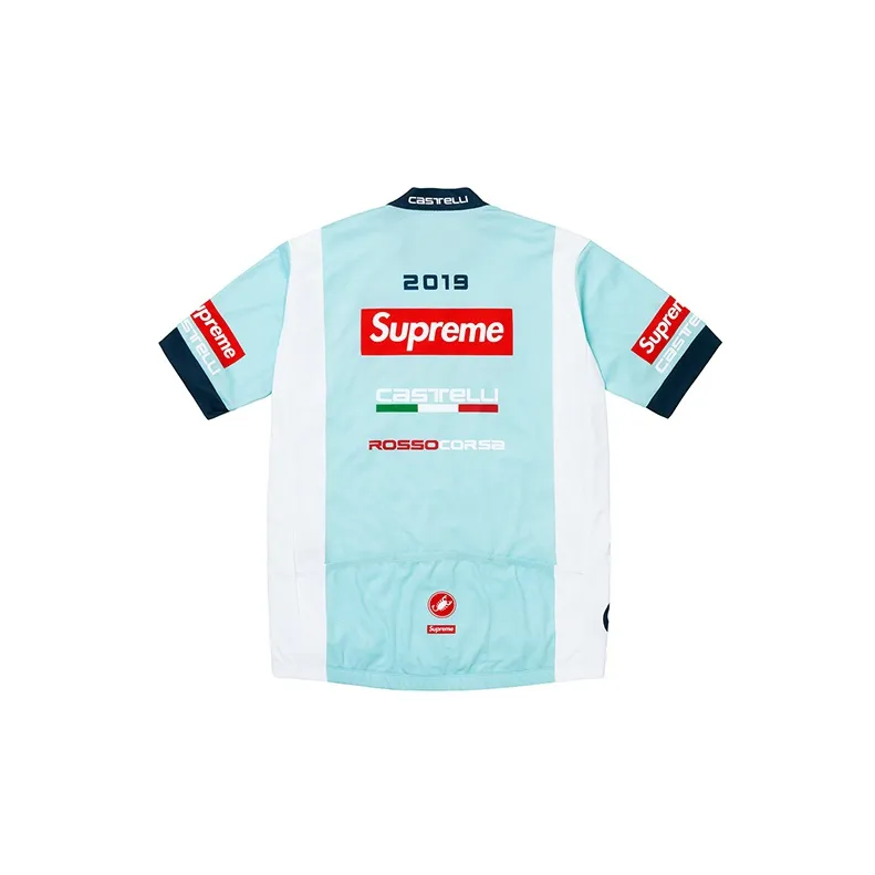 Supreme Castelli Cycling Jersey-1