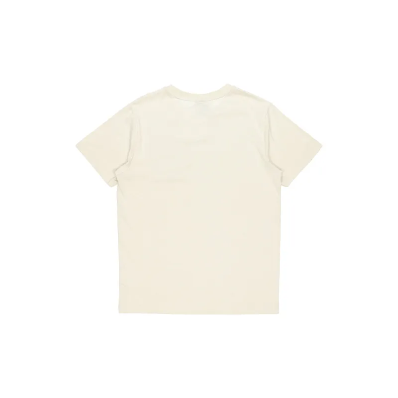 Nike T-Shirts Men Fossil Gray-1