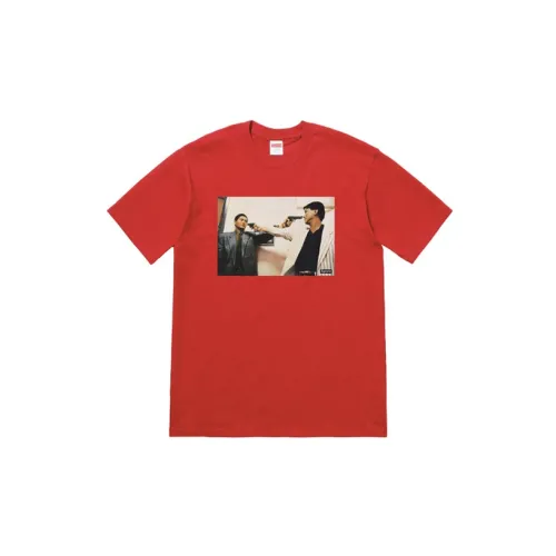 Supreme FW18 T-Shirts Unisex