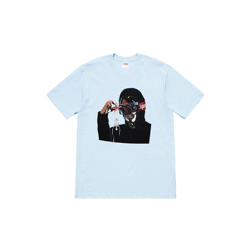 Supreme Buju Banton Tee M - POIZON