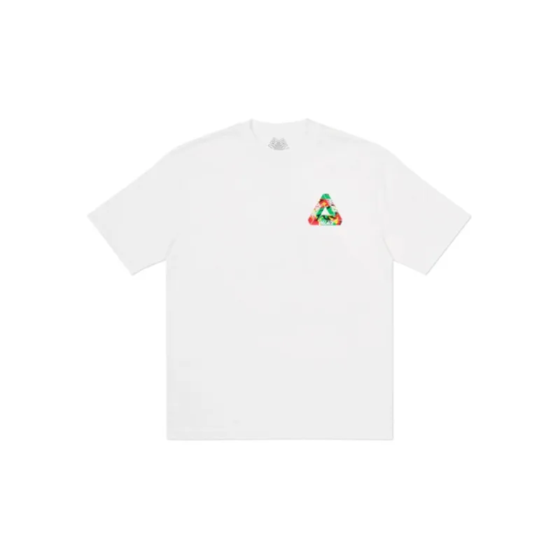 PALACE Tri Camo T Shirt-1