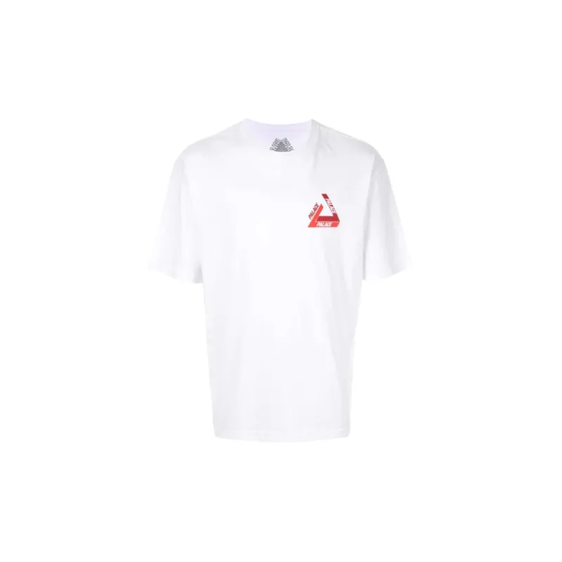 PALACE Tri Shadow T Shirt-1