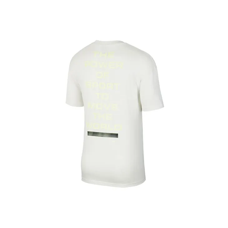 Nike X Pigalle T Shirt-1