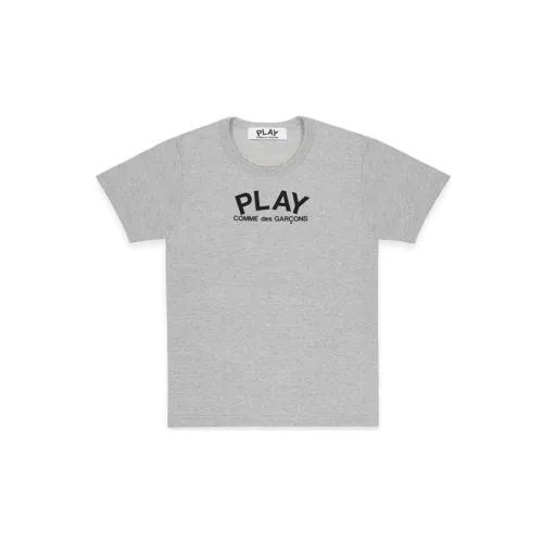 CDG Play Men T-shirt