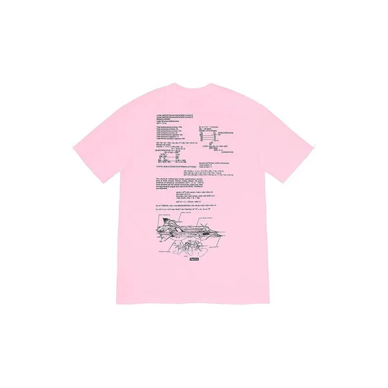 Supreme Rammellzee Tee-5
